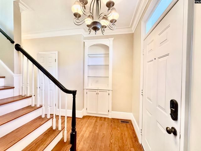 131 Falmouth Rise, Columbia, SC 29229