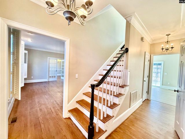 131 Falmouth Rise, Columbia, SC 29229