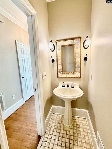 131 Falmouth Rise, Columbia, SC 29229