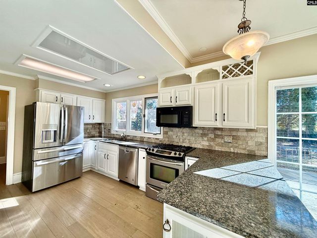 131 Falmouth Rise, Columbia, SC 29229