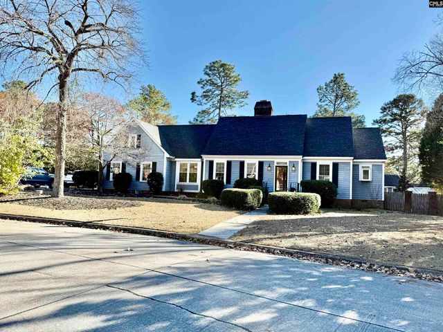 131 Falmouth Rise, Columbia, SC 29229