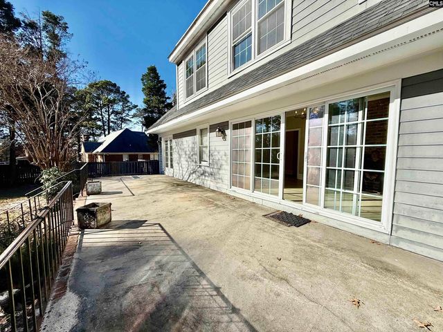 131 Falmouth Rise, Columbia, SC 29229