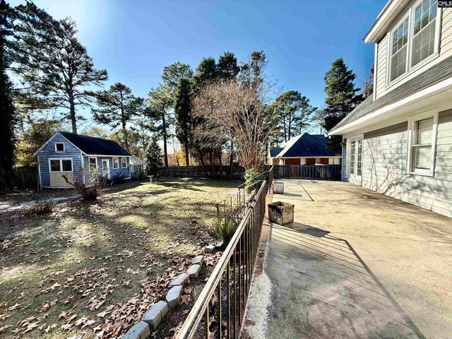 131 Falmouth Rise, Columbia, SC 29229