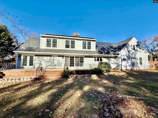 131 Falmouth Rise, Columbia, SC 29229