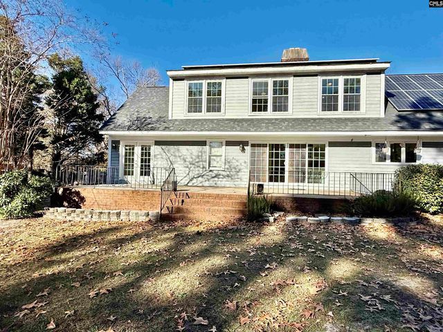 131 Falmouth Rise, Columbia, SC 29229