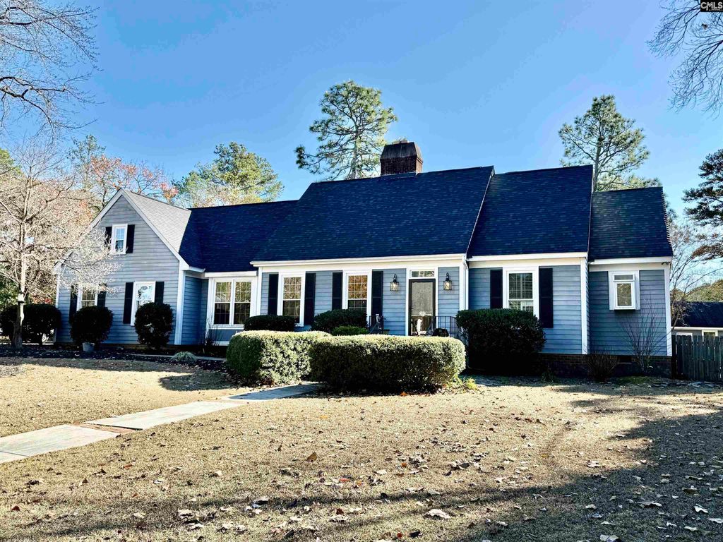 131 Falmouth Rise, Columbia, SC 29229