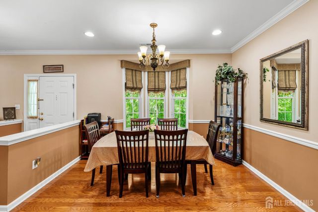 34 Amber Drive, Old Bridge, NJ 08857