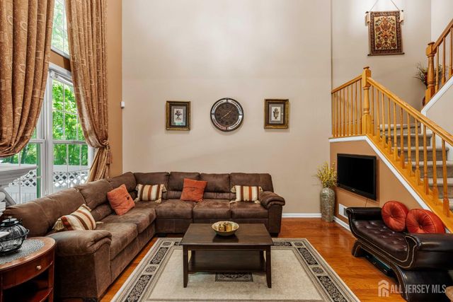 34 Amber Drive, Old Bridge, NJ 08857