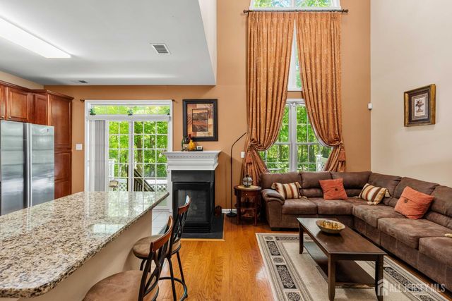 34 Amber Drive, Old Bridge, NJ 08857