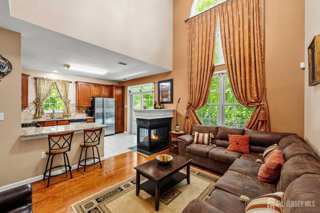 34 Amber Drive, Old Bridge, NJ 08857
