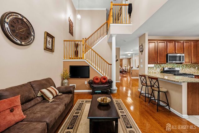34 Amber Drive, Old Bridge, NJ 08857