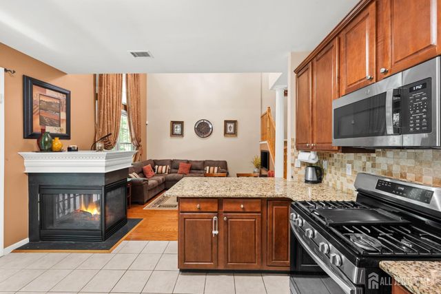 34 Amber Drive, Old Bridge, NJ 08857