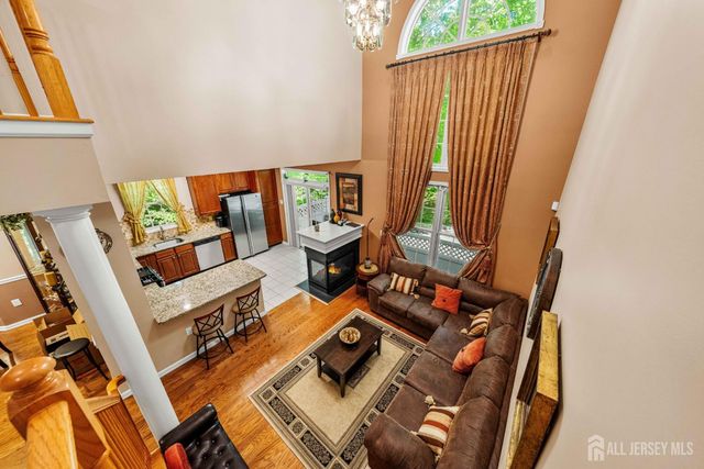 34 Amber Drive, Old Bridge, NJ 08857