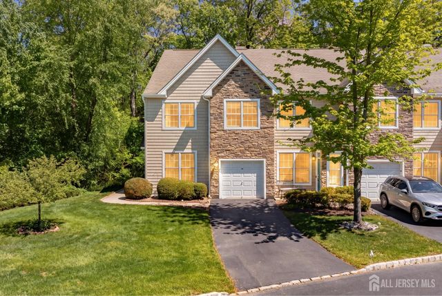 34 Amber Drive, Old Bridge, NJ 08857