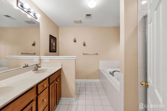 34 Amber Drive, Old Bridge, NJ 08857