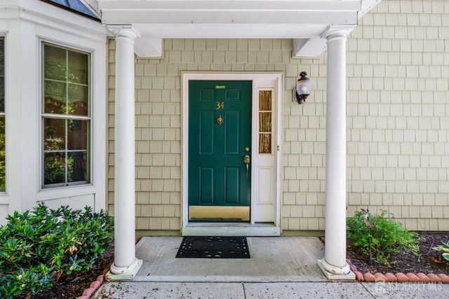 34 Amber Drive, Old Bridge, NJ 08857