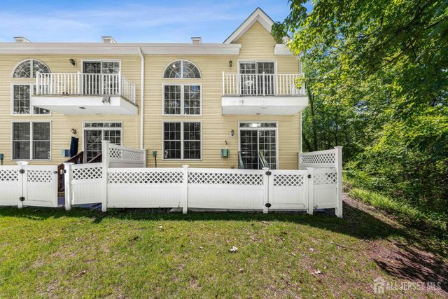 34 Amber Drive, Old Bridge, NJ 08857