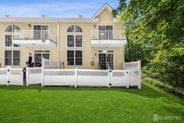 34 Amber Drive, Old Bridge, NJ 08857