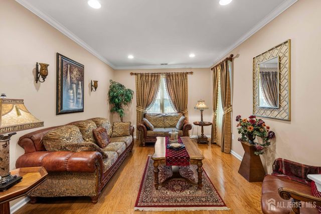 34 Amber Drive, Old Bridge, NJ 08857