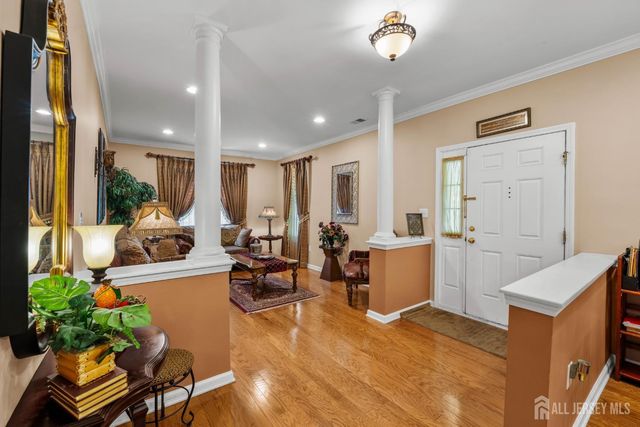 34 Amber Drive, Old Bridge, NJ 08857