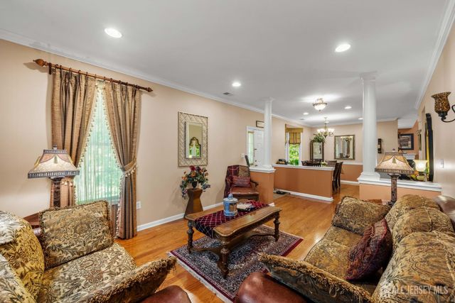 34 Amber Drive, Old Bridge, NJ 08857