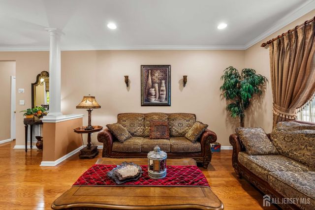 34 Amber Drive, Old Bridge, NJ 08857