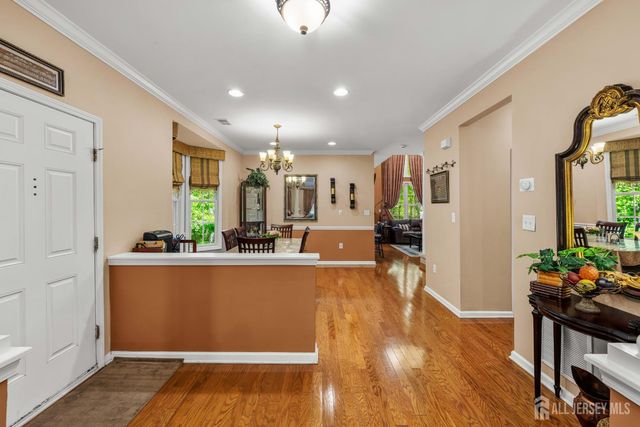 34 Amber Drive, Old Bridge, NJ 08857