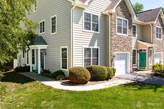 34 Amber Drive, Old Bridge, NJ 08857