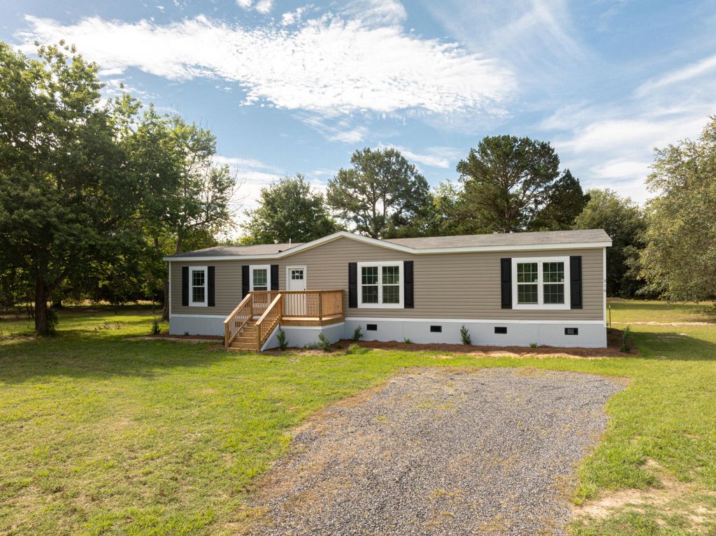 310 Michelle Street, Eutawville, SC 29048