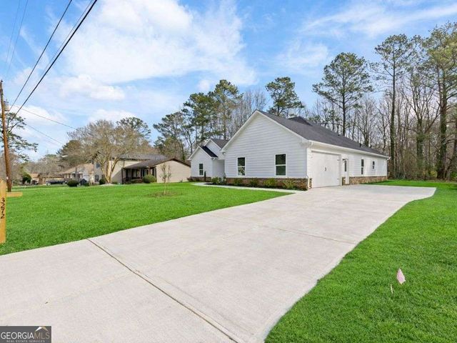 3272 Corktree Trail, Lithonia, GA 30038
