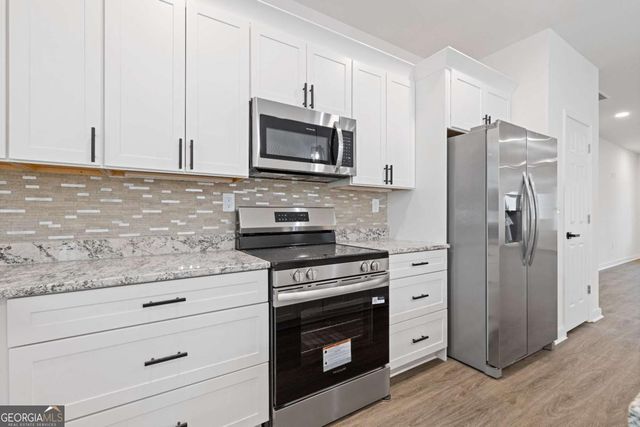 3272 Corktree Trail, Lithonia, GA 30038