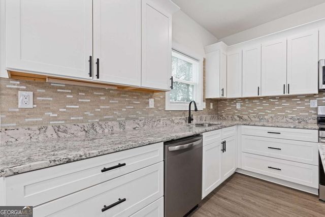 3272 Corktree Trail, Lithonia, GA 30038