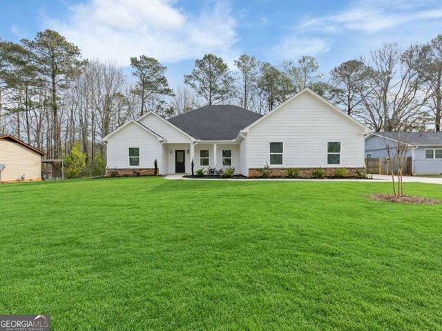 3272 Corktree Trail, Lithonia, GA 30038