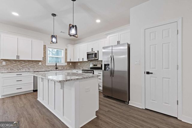 3272 Corktree Trail, Lithonia, GA 30038