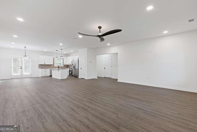3272 Corktree Trail, Lithonia, GA 30038