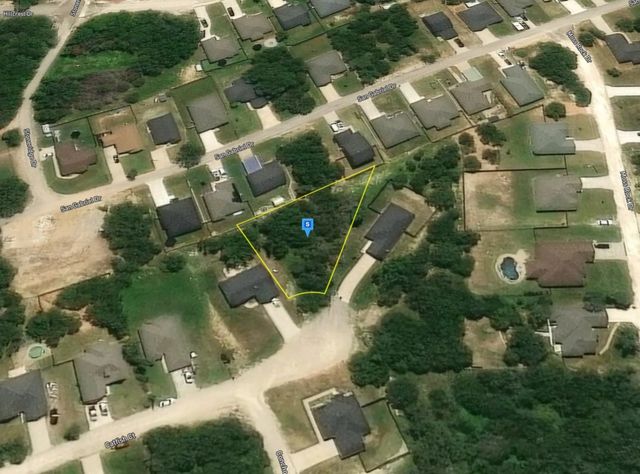 2803 Catfish Court, Granbury, TX 76048