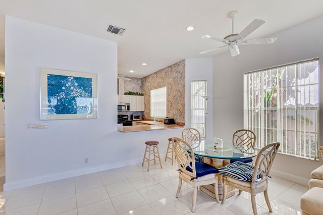 919 Augusta Pointe Drive, Palm Beach Gardens, FL 33418