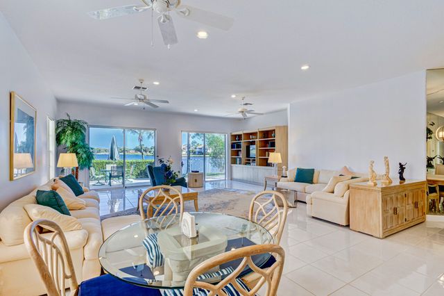 919 Augusta Pointe Drive, Palm Beach Gardens, FL 33418