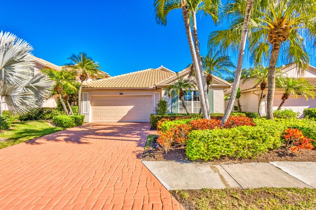 919 Augusta Pointe Drive, Palm Beach Gardens, FL 33418