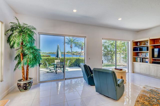 919 Augusta Pointe Drive, Palm Beach Gardens, FL 33418