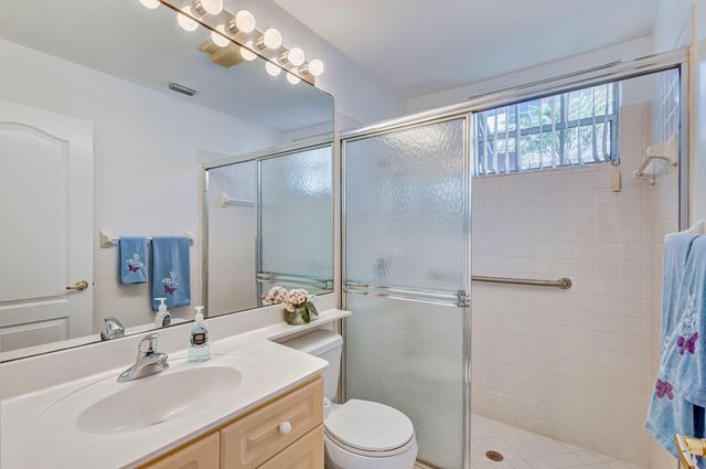 919 Augusta Pointe Drive, Palm Beach Gardens, FL 33418