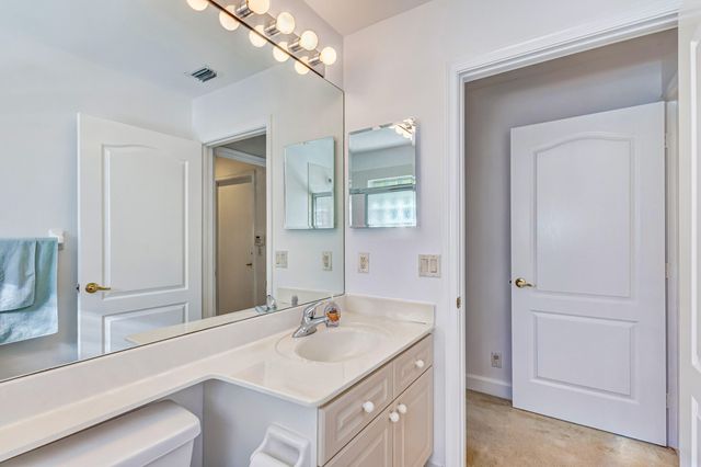 919 Augusta Pointe Drive, Palm Beach Gardens, FL 33418