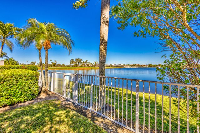 919 Augusta Pointe Drive, Palm Beach Gardens, FL 33418