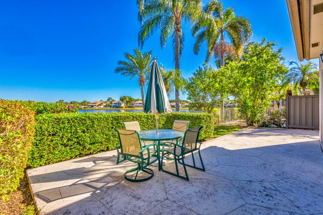 919 Augusta Pointe Drive, Palm Beach Gardens, FL 33418