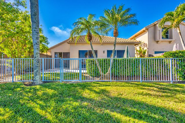 919 Augusta Pointe Drive, Palm Beach Gardens, FL 33418