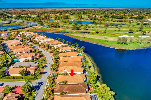 919 Augusta Pointe Drive, Palm Beach Gardens, FL 33418
