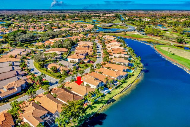 919 Augusta Pointe Drive, Palm Beach Gardens, FL 33418