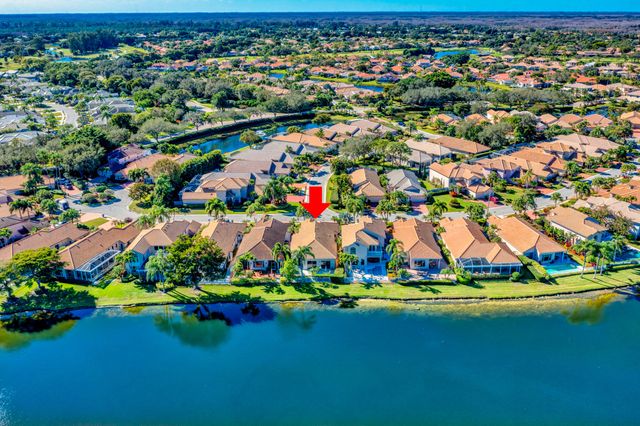 919 Augusta Pointe Drive, Palm Beach Gardens, FL 33418