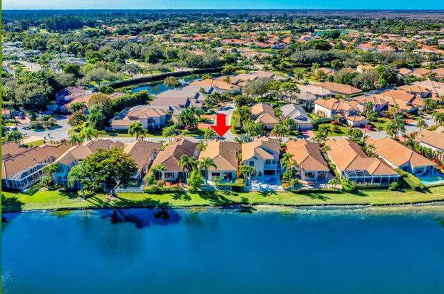 919 Augusta Pointe Drive, Palm Beach Gardens, FL 33418