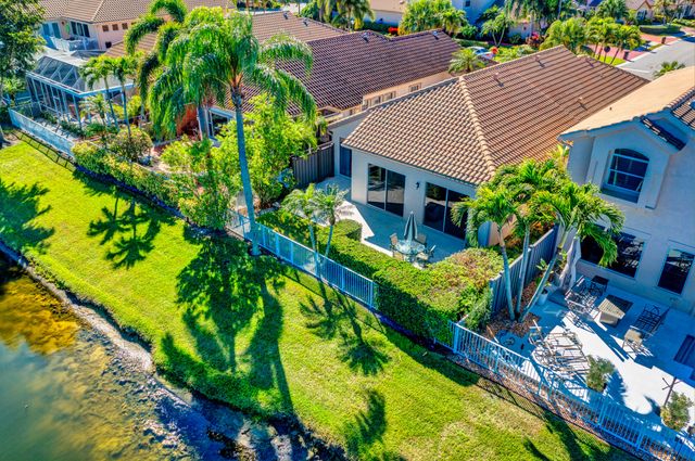 919 Augusta Pointe Drive, Palm Beach Gardens, FL 33418